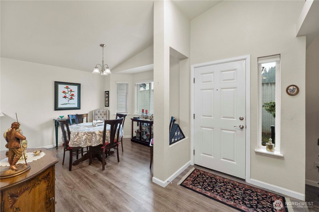 Photo of 14503 136th Street Ct E, Orting, WA 98360 (MLS # 2492771)