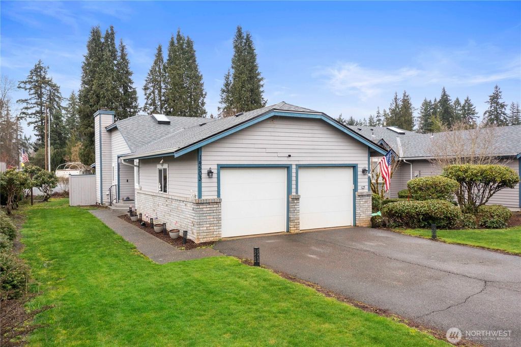 Photo of 14503 136th Street Ct E, Orting, WA 98360 (MLS # 2492771)