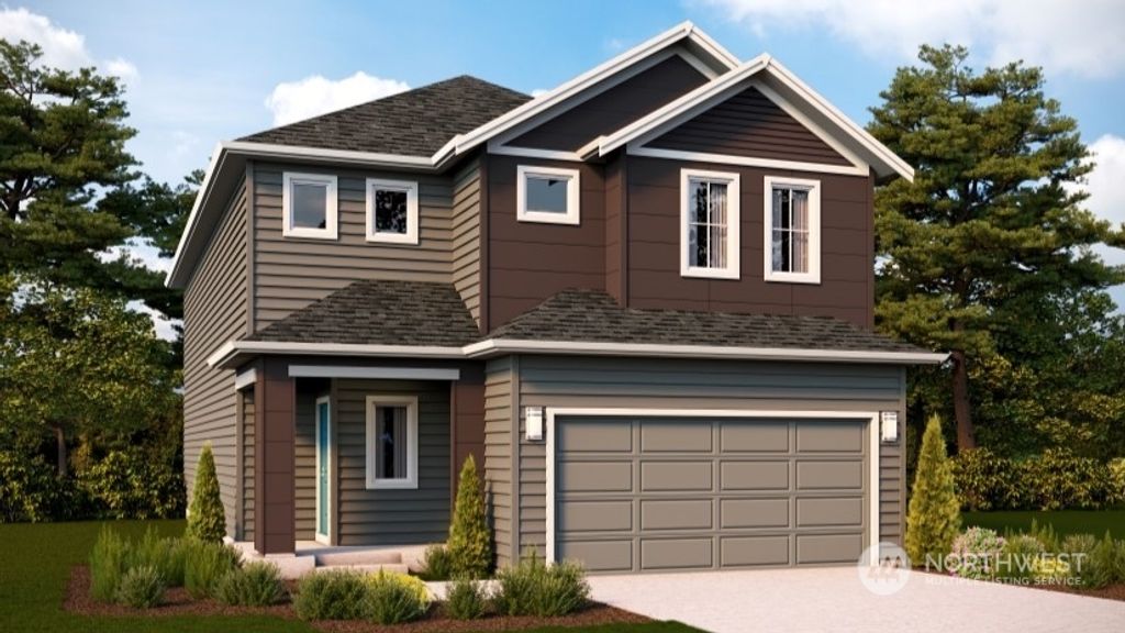 Photo of 1421 189th Street SW, Lynnwood, WA 98037 (MLS # 2213132)