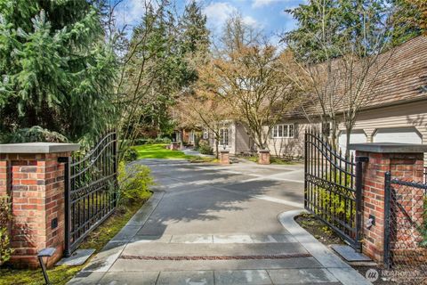 8150 Evergreen Lane, Mercer Island, WA 98040 - MLS#: 2351292