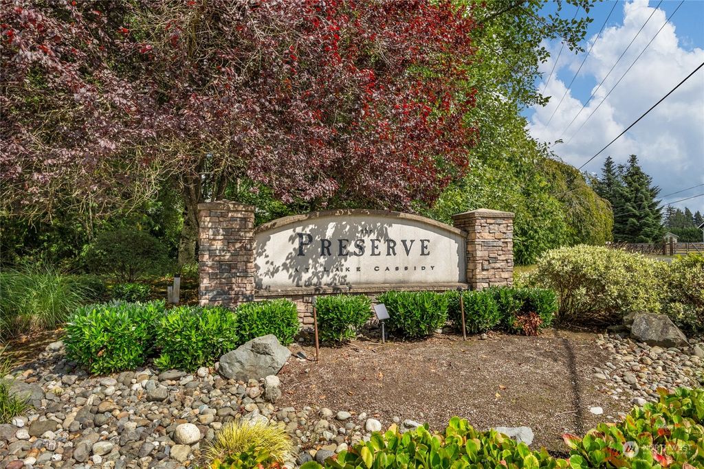 Photo of 7424 110th Avenue NE, Lake Stevens, WA 98258 (MLS # 2284675)