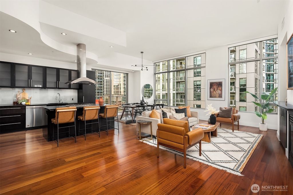 Photo of 900 Lenora Street #W1201, Seattle, WA 98121 (MLS # 2349932)