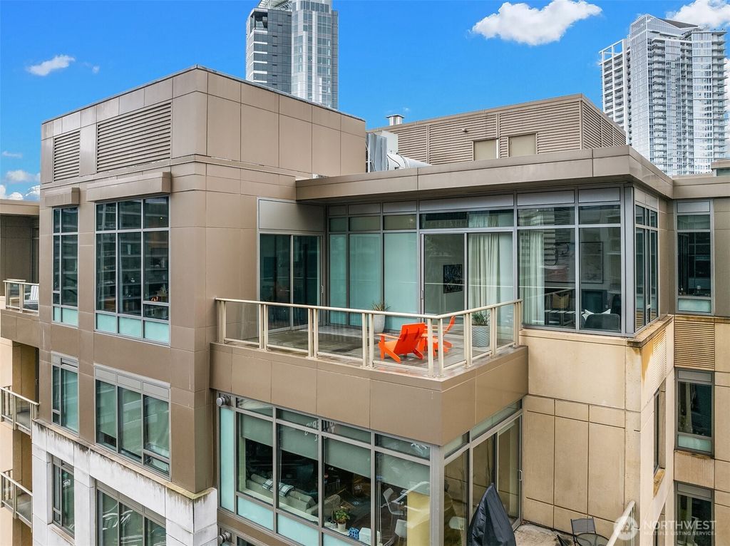 Photo of 900 Lenora Street #W1201, Seattle, WA 98121 (MLS # 2349932)