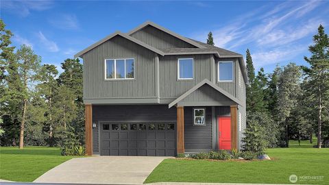 5805 136th Street SW Unit 111, Edmonds, WA 98026 - MLS#: 2342927