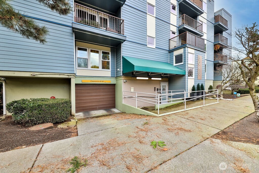 3045 20th Avenue W 402