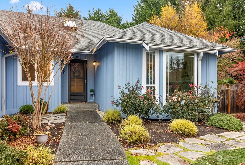 Photo of 2645 239th Street SW, Brier, WA 98036 (MLS # 2309971)