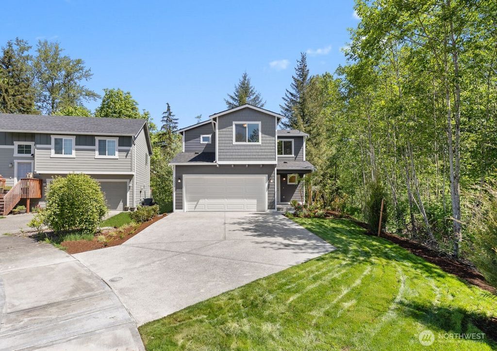 Photo of 32559 141st Street SE, Sultan, WA 98294 (MLS # 2360471)