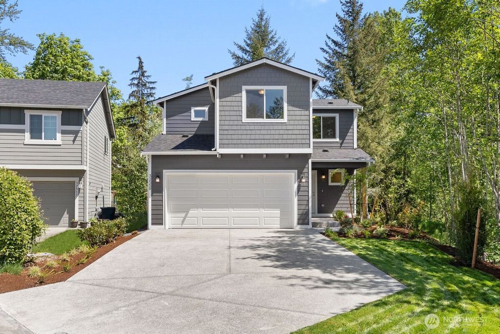 Photo of 32559 141st Street SE, Sultan, WA 98294 (MLS # 2360471)