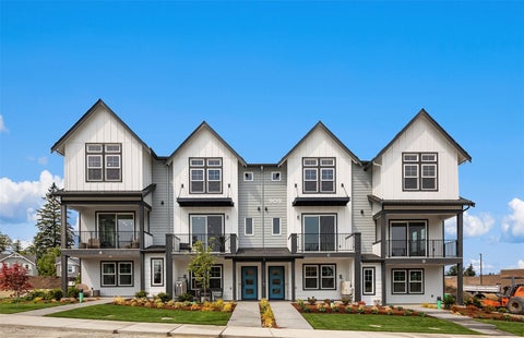 Photo of 1004 243rd Place SE #C, Bothell, WA 98021 (MLS # 2599399)