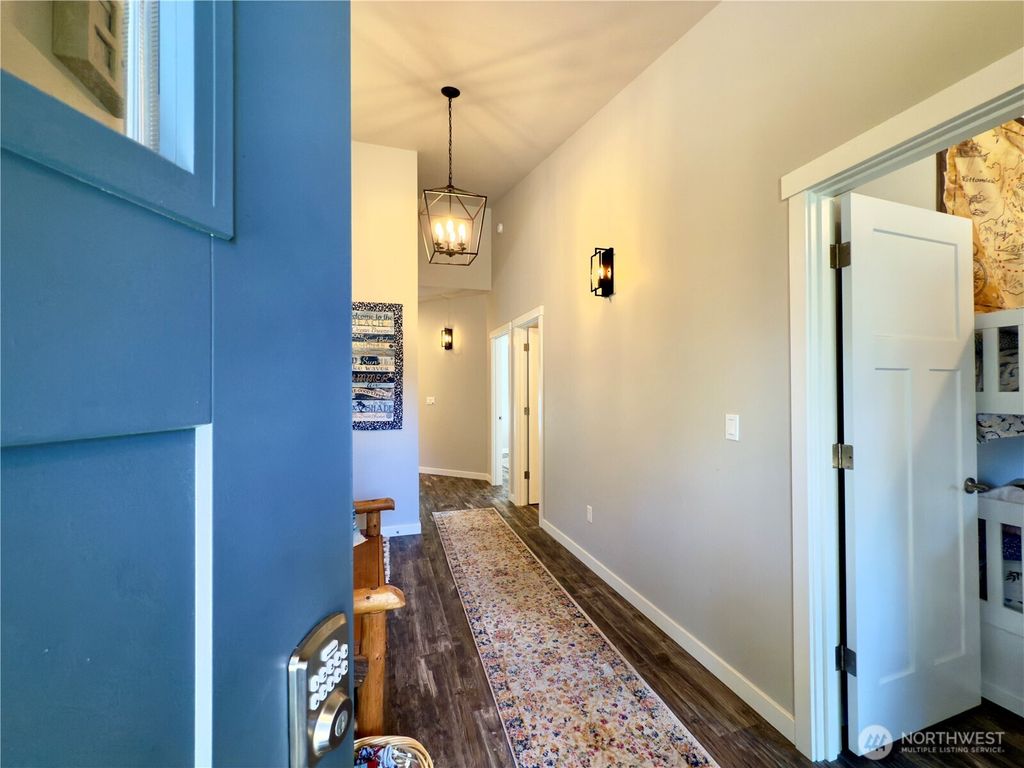 Photo of 308 Mizzen Avenue NW, Ocean Shores, WA 98569 (MLS # 2477824)