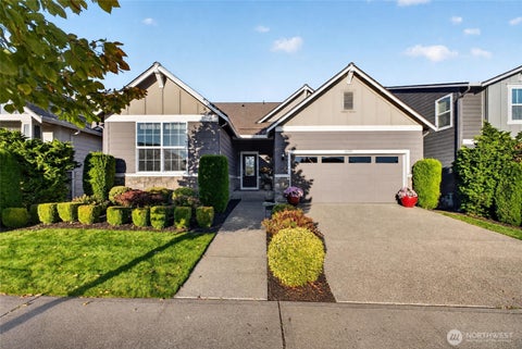 Photo of 14001 Parkview Drive E, Bonney Lake, WA 98391 (MLS # 2592223)