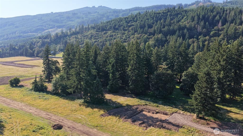 Photo of 195 Bobcat Place #Lot 3, Ariel, WA 98603 (MLS # 2563119)