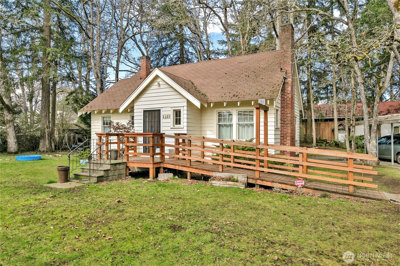 8409 Washington Boulevard SW