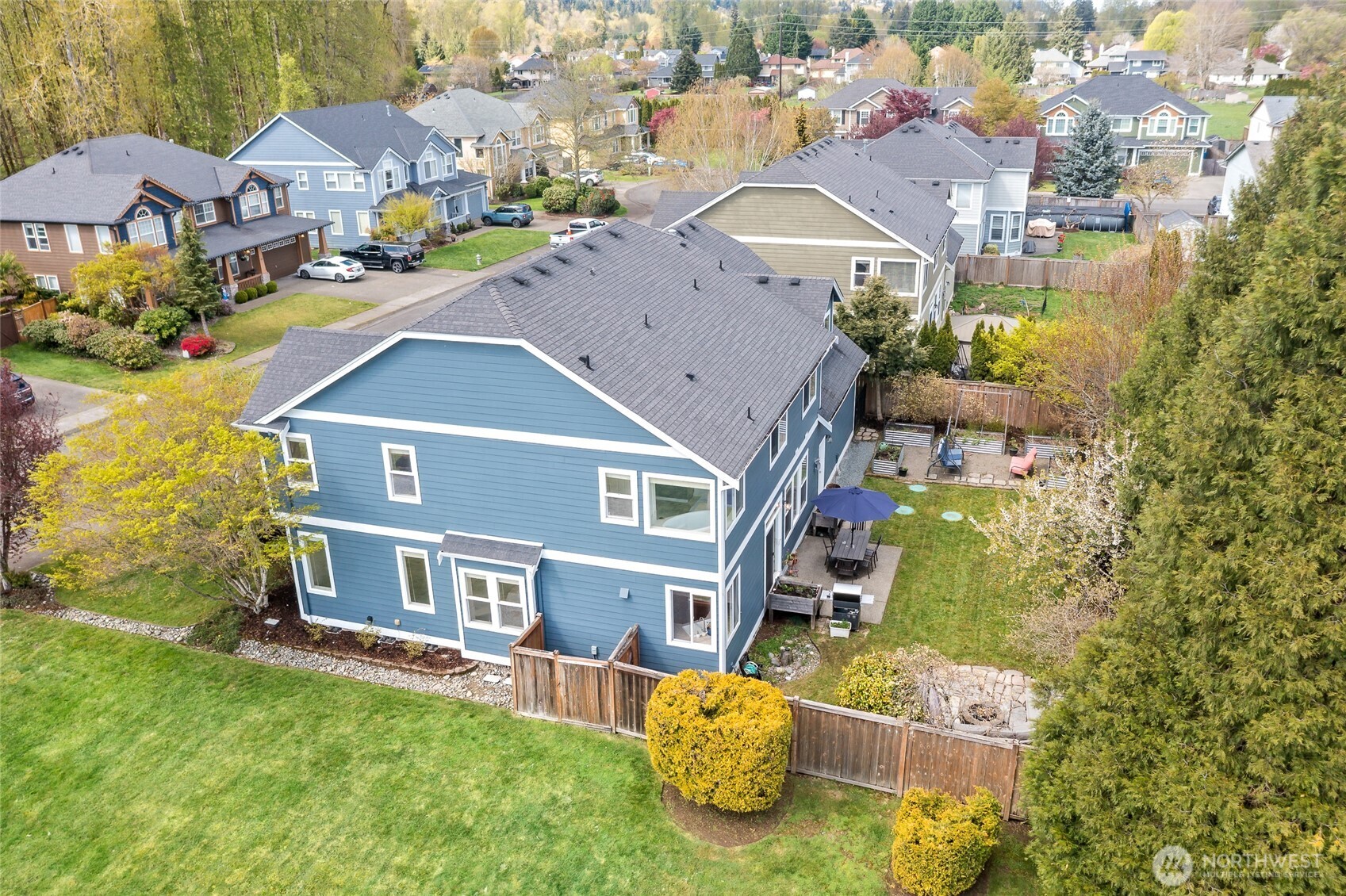 14519 144th Avenue E