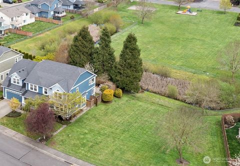 Photo of 14519 144th Avenue E, Orting, WA 98360 (MLS # 2495381)
