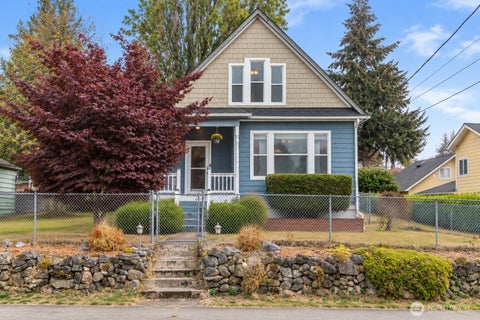 Photo of 1245 S Adams Street, Tacoma, WA 98405 (MLS # 2591228)