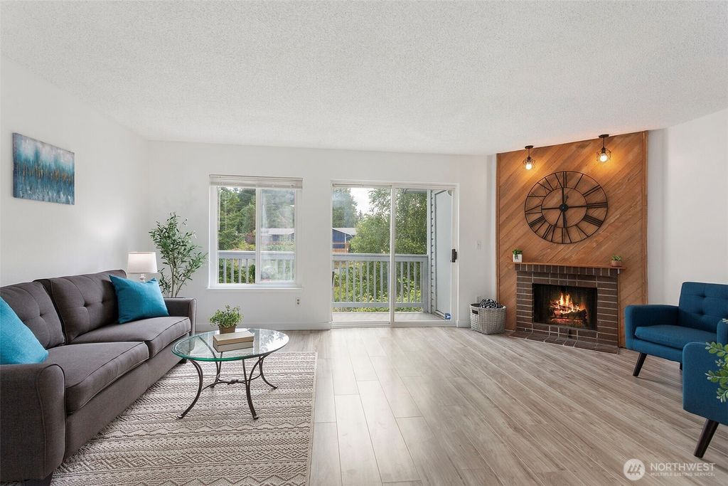 Photo of 8823 Holly Drive #H206, Everett, WA 98208 (MLS # 2418788)