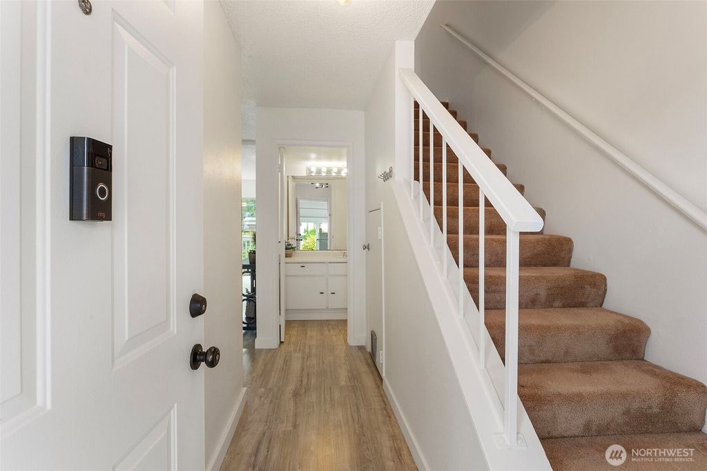 Photo of 8823 Holly Drive #H206, Everett, WA 98208 (MLS # 2418788)