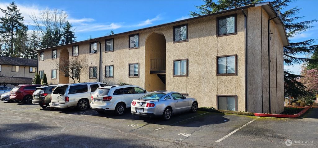 Photo of 23511 102 Avenue SE, Kent, WA 98031 (MLS # 2476905)