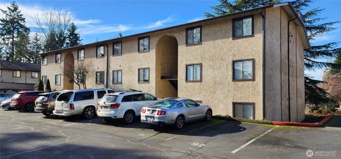 Photo of 23511 102 Avenue SE #D103, Kent, WA 98031 (MLS # 2476905)