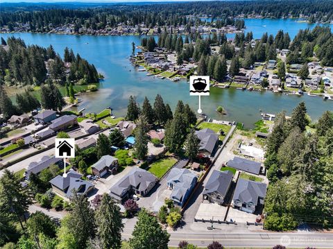 Photo of 6214 207th Avenue E, Bonney Lake, WA 98391 (MLS # 2428156)