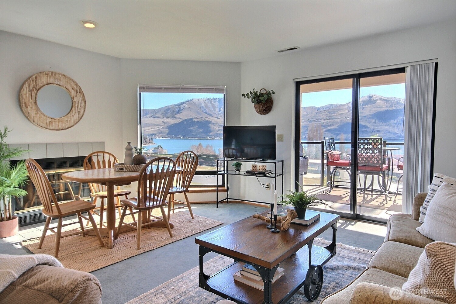 100 Lake Chelan Shores Drive 18-9