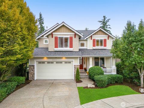 22319 NE 6th Court Sammamish WA 98074