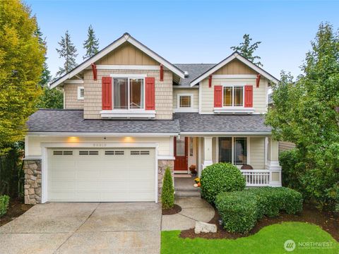 Photo of 22319 NE 6th Court, Sammamish, WA 98074 (MLS # 2448036)