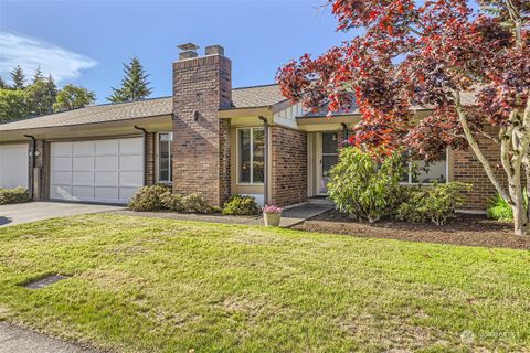 A home in Bellevue