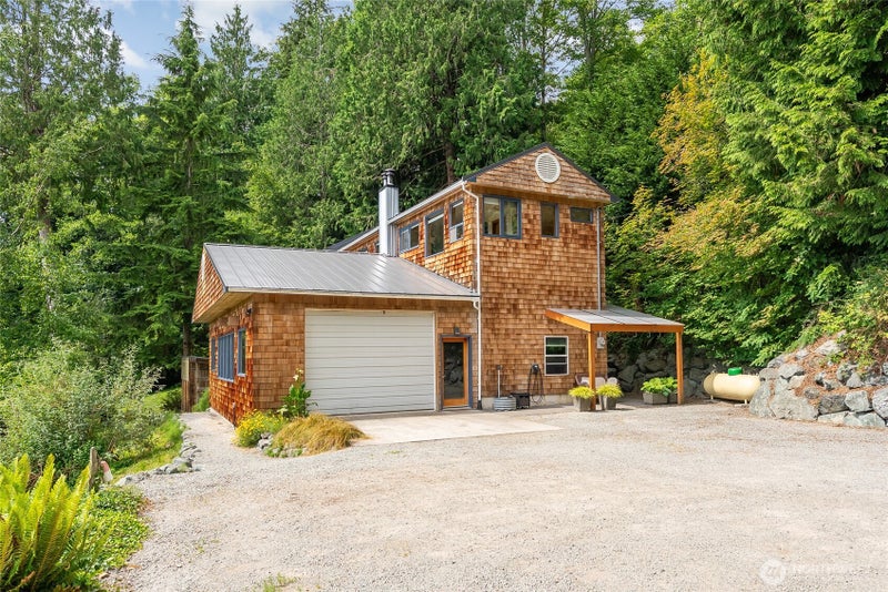 3556 Colony Mountain Drive