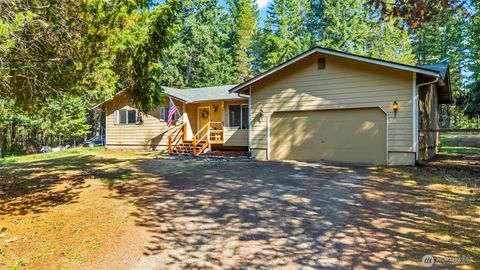 1941 NE Blacksmith Drive Belfair WA 98528