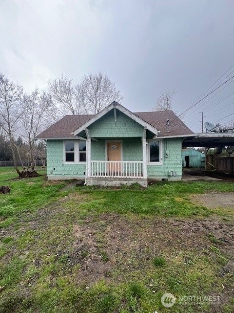 2323 99th Street E Tacoma WA 98445