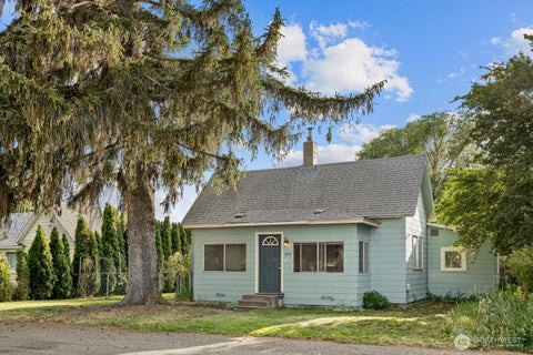 Photo of 309 N Elliott Street, Ellensburg, WA 98926 (MLS # 2539717)