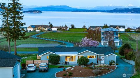 Photo of 1387 Scenic Heights Road, Oak Harbor, WA 98277 (MLS # 2499289)