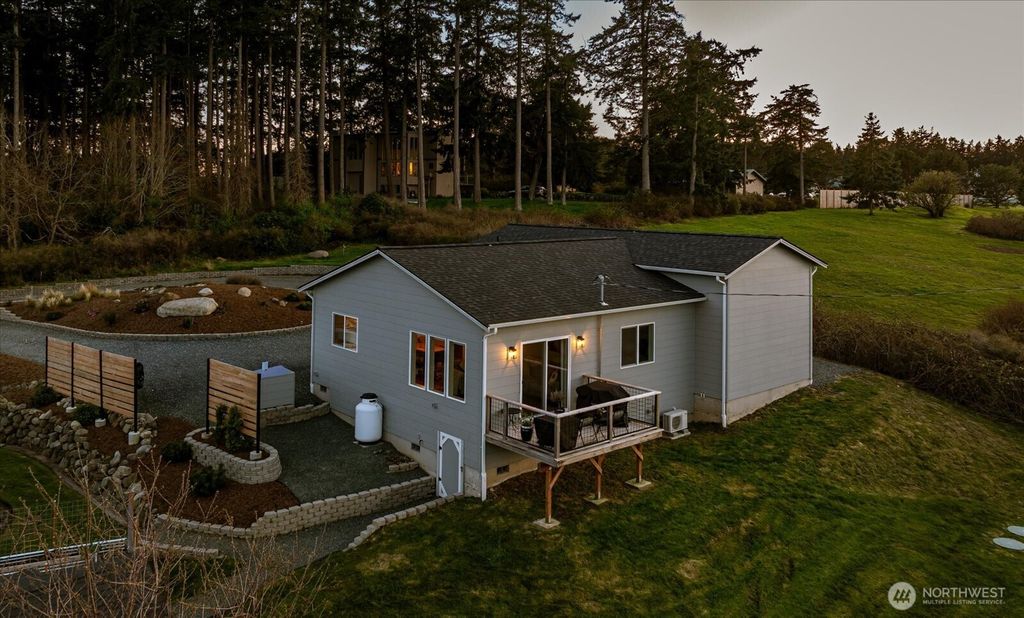 Photo of 1387 Scenic Heights Road, Oak Harbor, WA 98277 (MLS # 2499289)