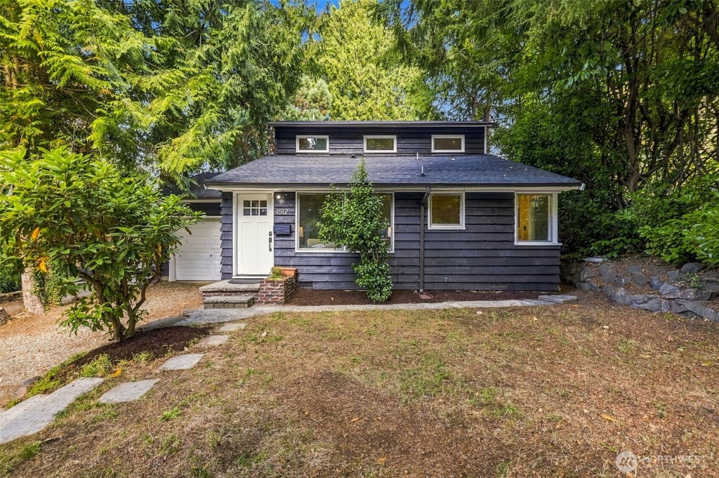Photo of 4512 SW Director Place, Seattle, WA 98136 (MLS # 2582636)