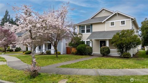 Photo of 3070 O'Brien Street, Dupont, WA 98327 (MLS # 2497934)