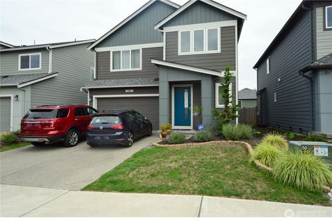 Photo of 1338 Cascade Street, Sultan, WA 98294 (MLS # 2427924)
