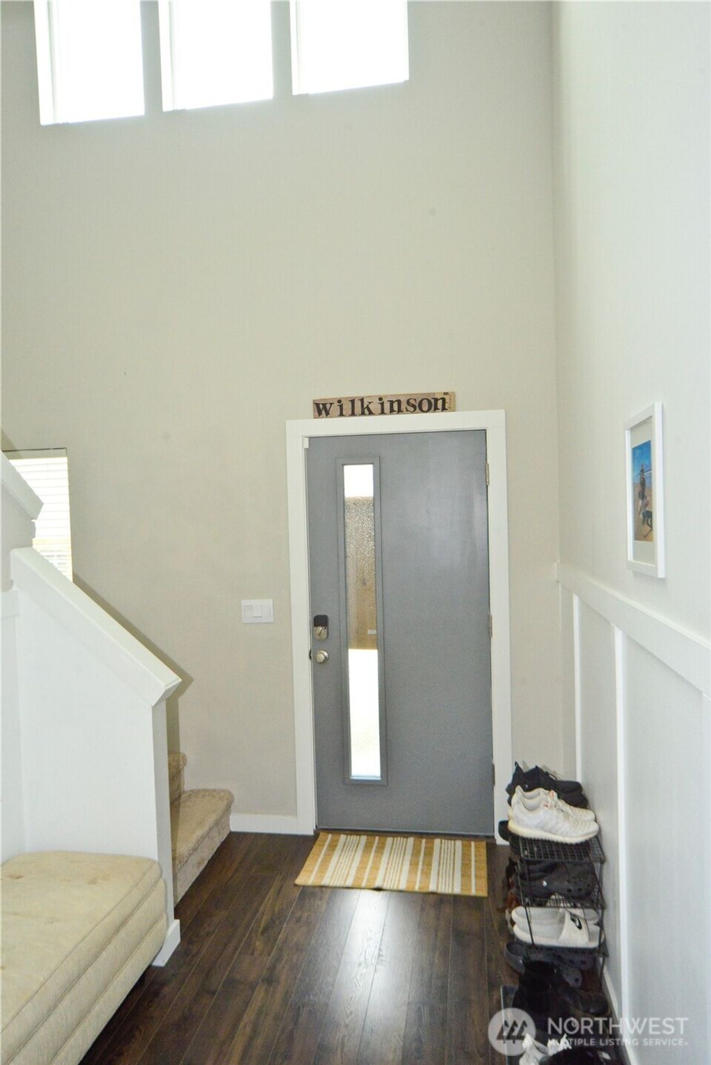 Photo of 1338 Cascade Street, Sultan, WA 98294 (MLS # 2427924)
