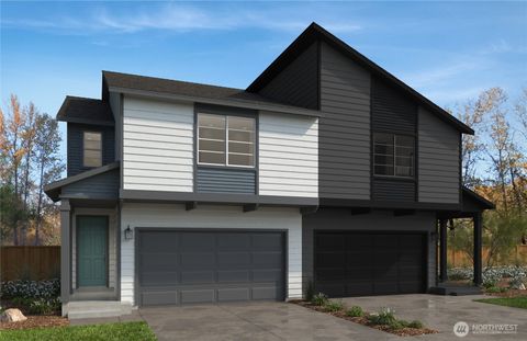 Photo of 8328 42nd Street NE, Marysville, WA 98270 (MLS # 2524843)