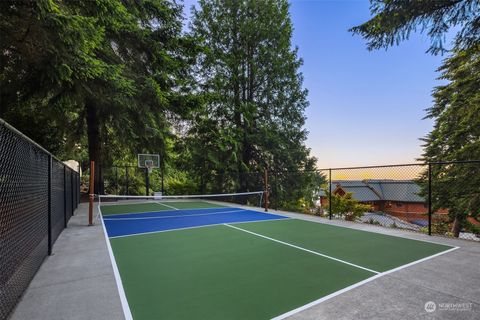 A home in Port Ludlow