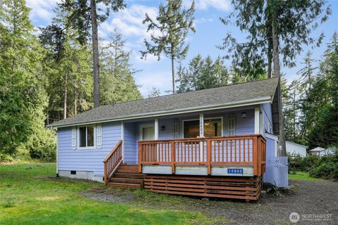 12802 Silver Drive, Anderson Island, WA 98303 - MLS#: 2350031