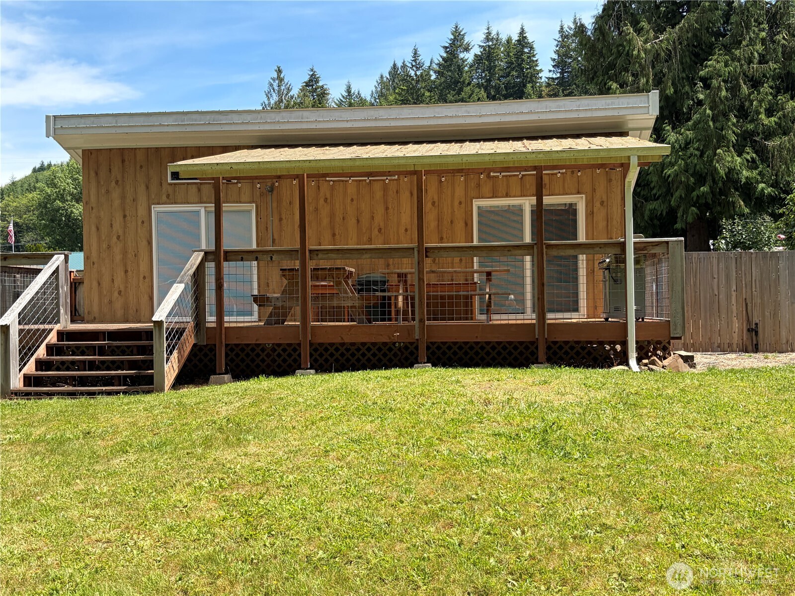 125 Village Road