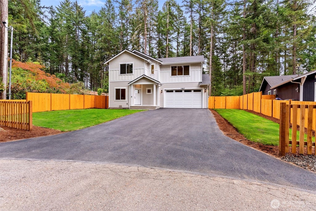 Photo of 13807 Pinehurst Lane NW, Gig Harbor, WA 98329 (MLS # 2582500)