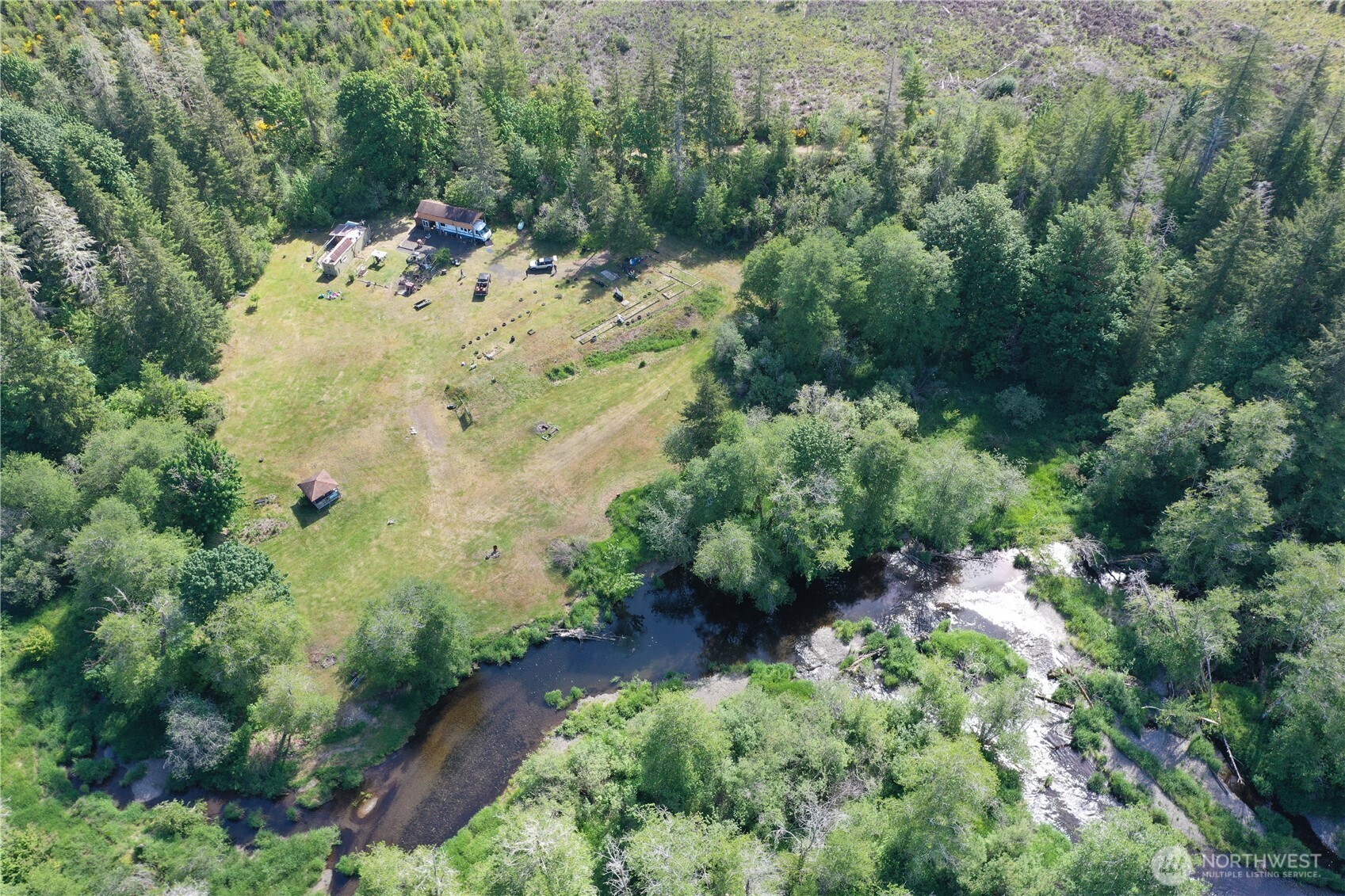 3693 W Ford Loop Road