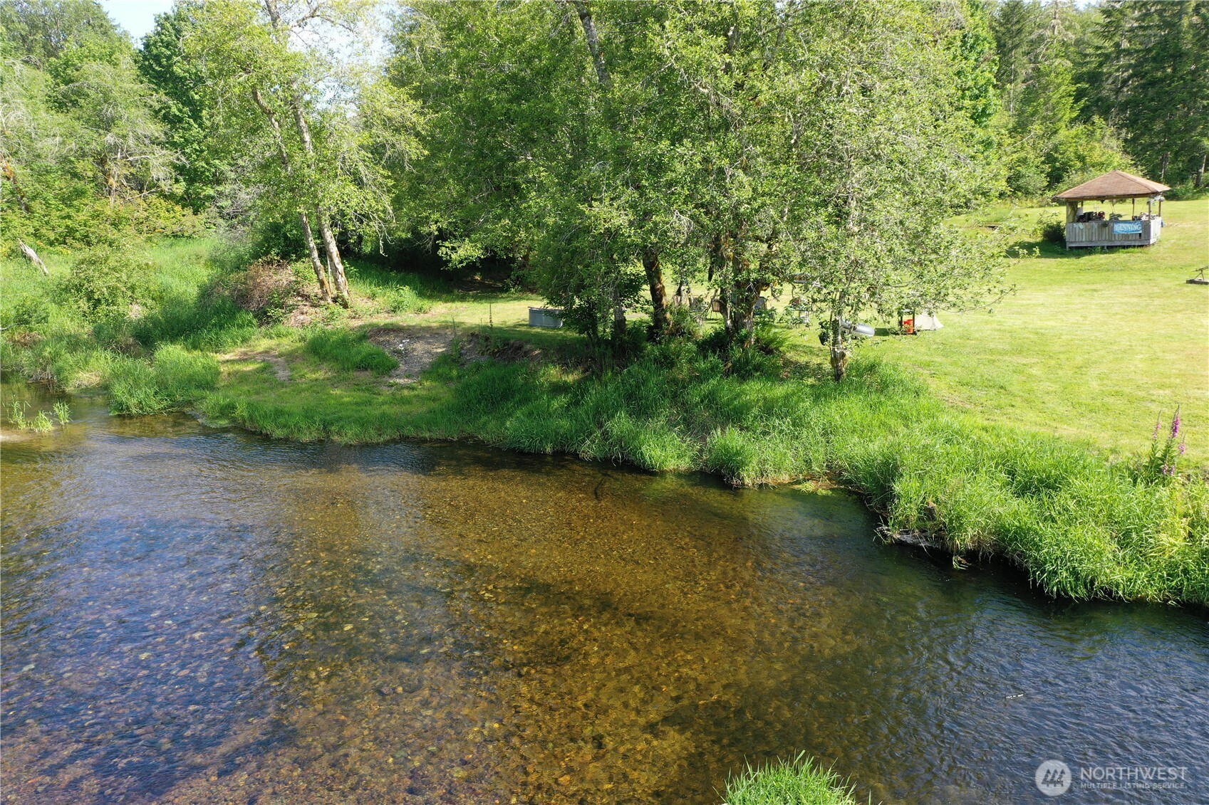 3693 W Ford Loop Road