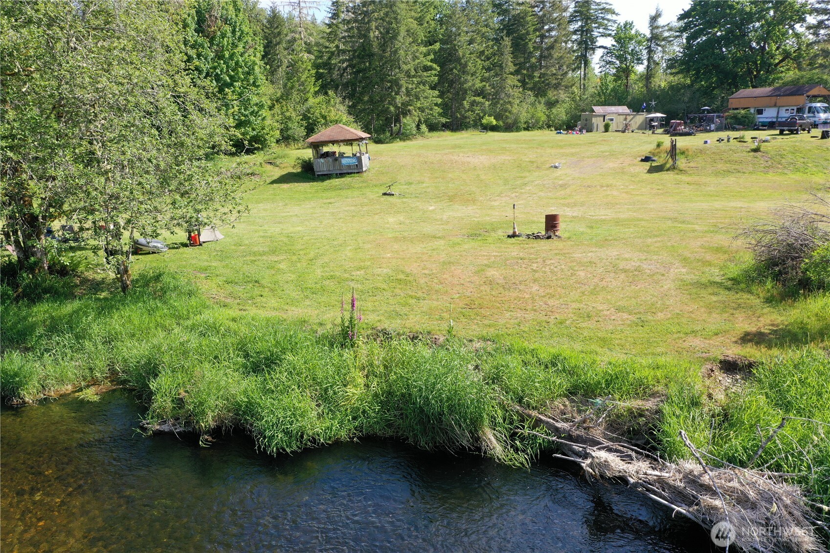 3693 W Ford Loop Road