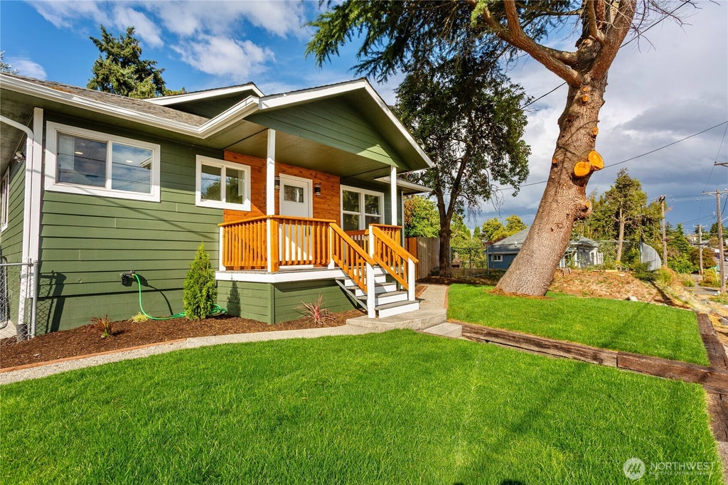 Photo of 1665 S 42nd Street, Tacoma, WA 98418 (MLS # 2577452)