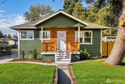 Photo of 1665 S 42nd Street, Tacoma, WA 98418 (MLS # 2577452)