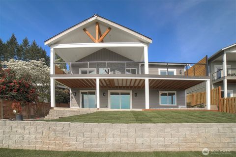 19650 Morajean Lane NW Poulsbo WA 98370